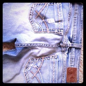 Bke woman jeans